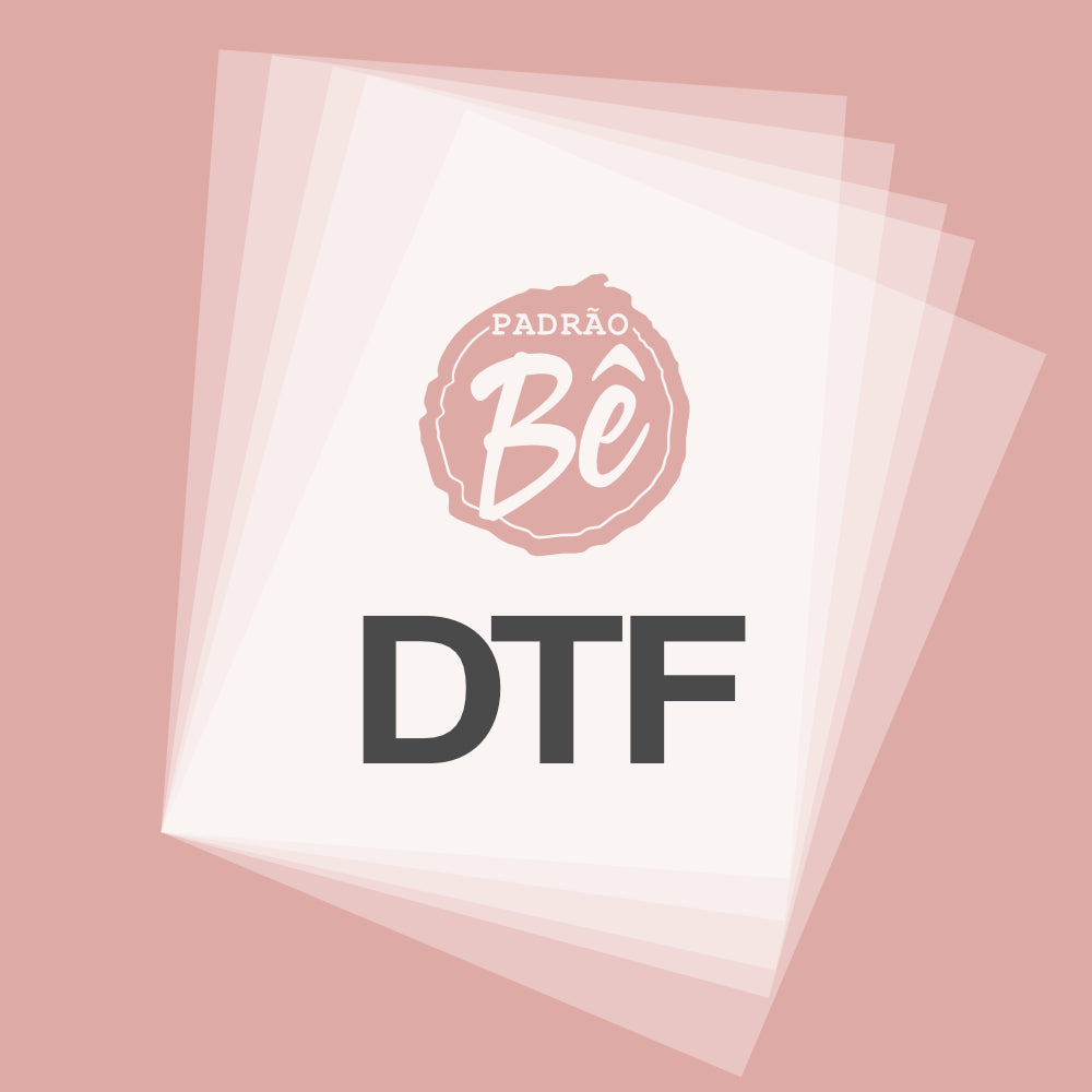 Folha DTF